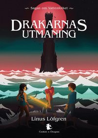 Omslag: Drakarnas utmaning