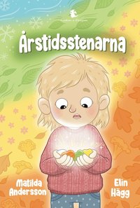 Omslag: Årstidsstenarna