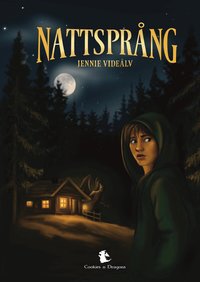 Omslag: Nattsprång