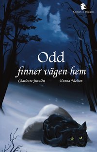 Omslag: Odd finner vägen hem