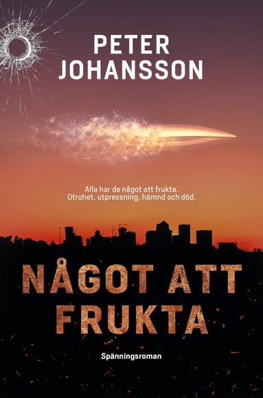 Ngot att frukta (pocket)