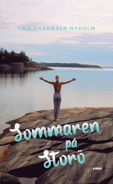 Sommaren p Stor (pocket)