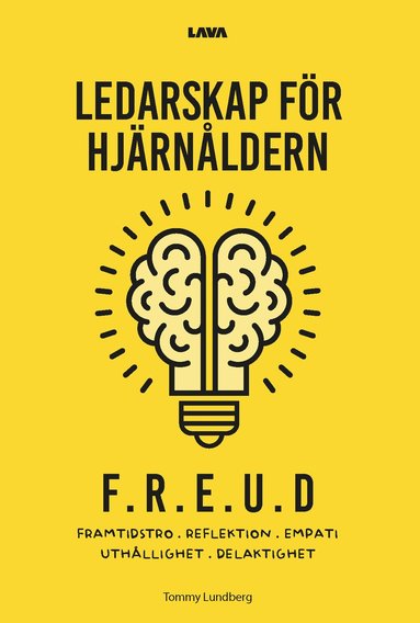 Ledarskap fr hjrnldern (hftad)