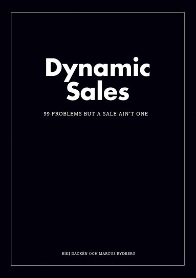 Dynamic sales (pocket)