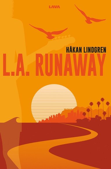 L.A. Runaway (e-bok)
