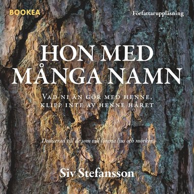 Hon med m�nga namn (pocket)