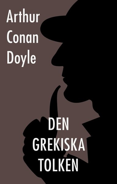 Den grekiska tolken (e-bok)