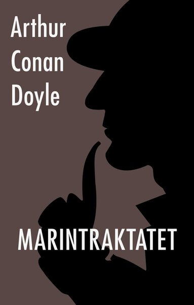 Marintraktatet (e-bok)