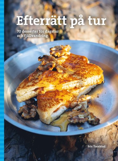 Efterr�tt p� tur (inbunden)