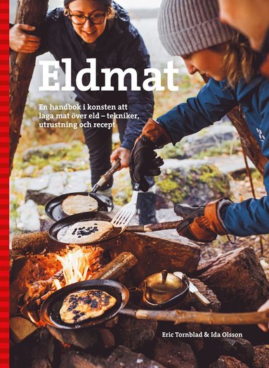 Eldmat (h�ftad)