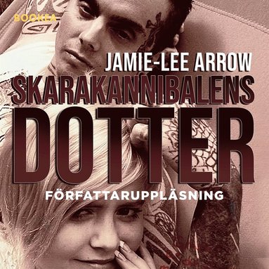 Skarakannibalens dotter (inbunden)