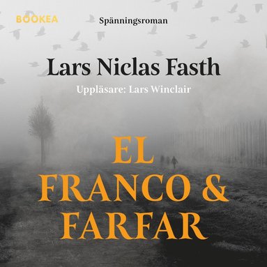 El Franco och farfar (pocket)