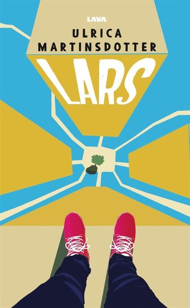 Lars (pocket)