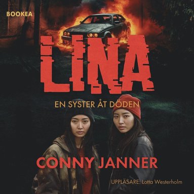 Lina : en syster t dden (hftad)