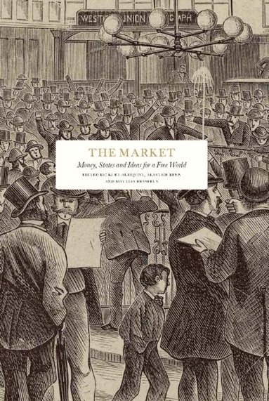 The Market (h�ftad)