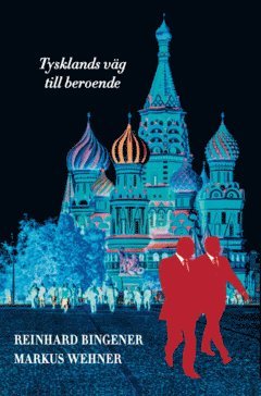 Lnken till Moskva (e-bok)