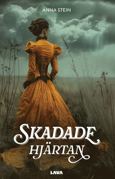 Skadade hjärtan (pocket)