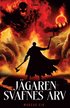 J�garen : Svafnes arv