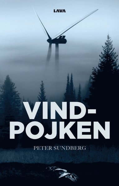 Vindpojken (pocket)