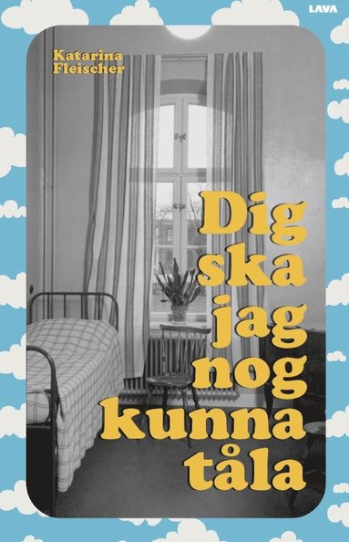 Dig ska jag nog kunna tla (inbunden)
