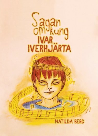 Sagan om kung Ivar Iverhj�rta (kartonnage)