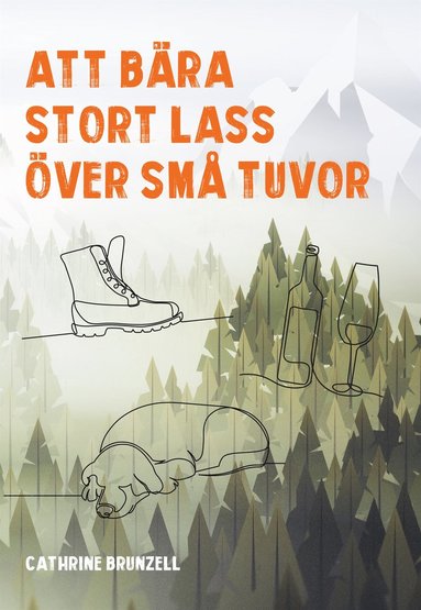 Att bra stort lass ver sm tuvor (e-bok)