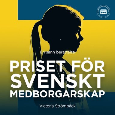 Priset fr svenskt medborgarskap (ljudbok)