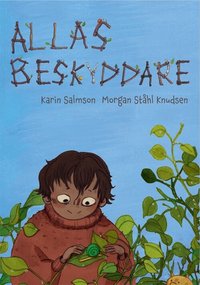 Omslag för Allas beskyddare
