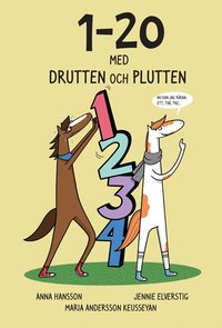 Omslag: 1-20 med Drutten och Plutten