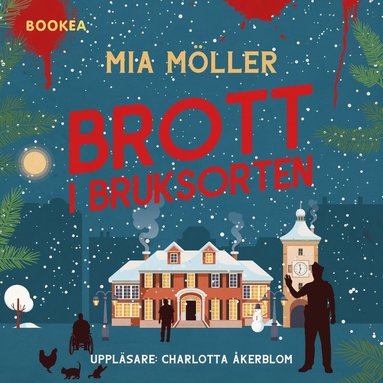 Brott i bruksorten (pocket)