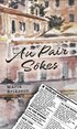 Au Pair Sökes