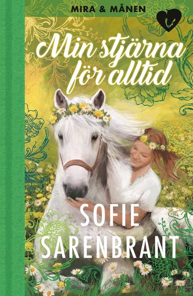 Min stj�rna f�r alltid (e-bok)
