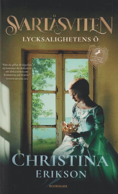 Lycksalighetens ö (pocket)