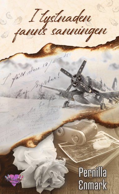 I tystnaden fanns sanningen (e-bok)