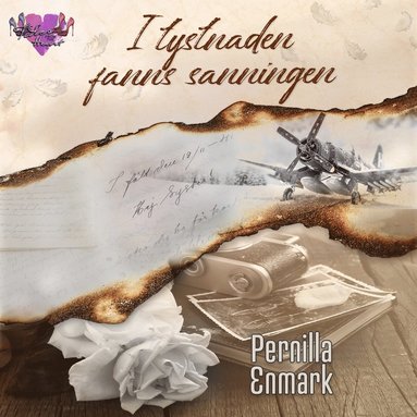 I tystnaden fanns sanningen (ljudbok)
