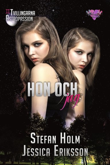 Hon och jag (e-bok)