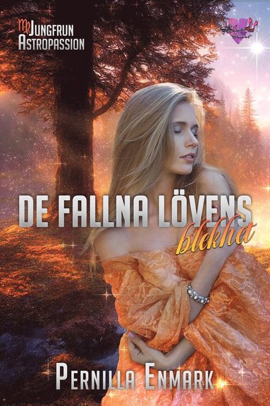 De fallna lvens blekhet (e-bok)