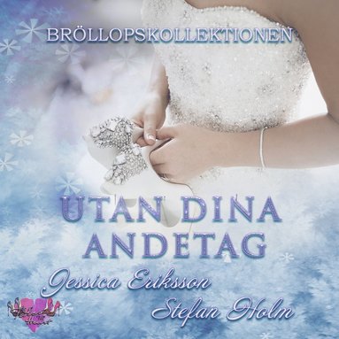 Utan dina andetag (ljudbok)