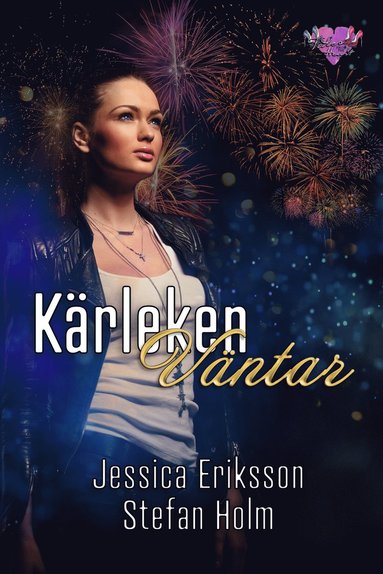 Kärleken väntar (ljudbok)