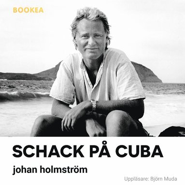 Schack p Cuba (inbunden)