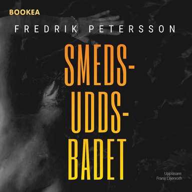 Smedsuddsbadet (ljudbok)