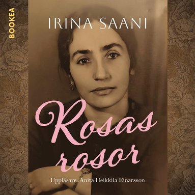 Rosas rosor (ljudbok)