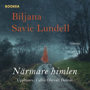 Nrmare himlen (ljudbok)