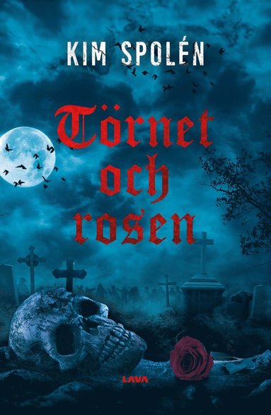 Trnet och rosen (pocket)