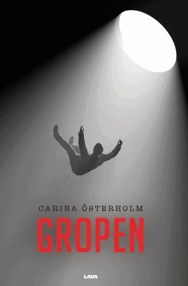 Gropen (inbunden)