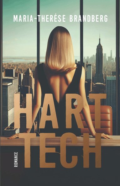 Hart tech (pocket)