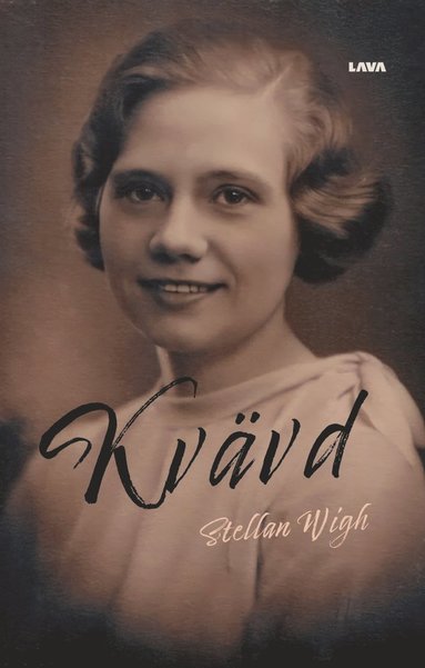 Kvävd (pocket)