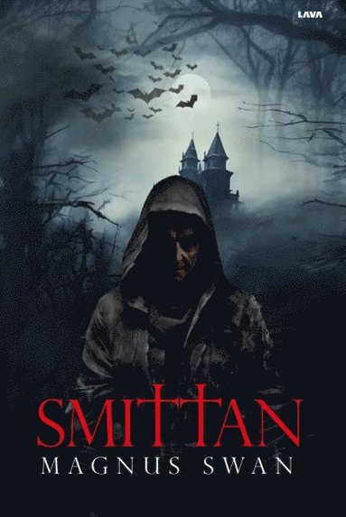 Smittan (inbunden)