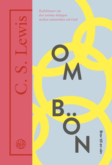Om bön : brev till en vän (pocket)