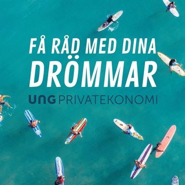 F rd med dina drmmar (hftad)